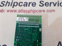 DEIF GPU/2/GS 1044500190C PCB CARD