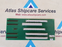 DEIF GPU/2/GS 1044500220B PCB CARD