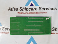 DEIF GPU/2/GS 1044500220B PCB CARD