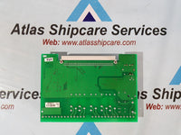 DEIF GPU/2/GS 1044500270E PCB CARD