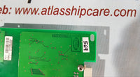 DEIF GPU/2/GS 1044500270E PCB CARD