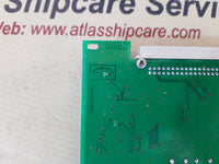 DEIF GPU/2/GS 1044500270E PCB CARD