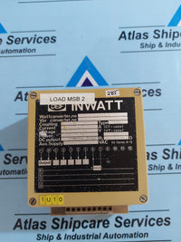 DEIF INWATT NGS CONVERTER 34344.1