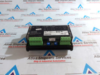 DEIF IOM 220 ANALOG OUTPUT MODULE 12/24VDC 2A CLASS 2