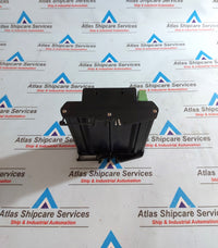 DEIF IOM 220 ANALOG OUTPUT MODULE 12/24VDC 2A CLASS 2