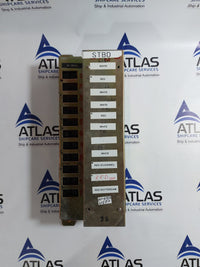 DEIF MALLING 8027.90 CONTROL MODULE
