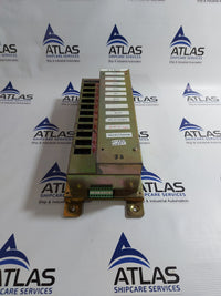 DEIF MALLING 8027.90 CONTROL MODULE