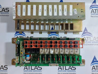 DEIF MALLING 8027.90 CONTROL MODULE
