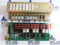 DEIF MALLING 8027.90 CONTROL MODULE