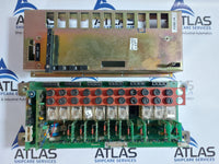 DEIF MALLING 8027.90 CONTROL MODULE