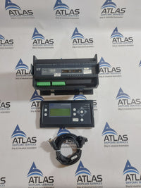DEIF MDR-2 MULTI DIFFERENTIAL PROTECTION RELAY