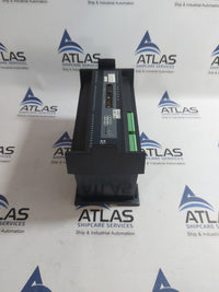 DEIF MDR-2 MULTI DIFFERENTIAL PROTECTION RELAY
