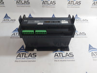 DEIF MDR-2 MULTI DIFFERENTIAL PROTECTION RELAY