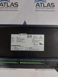 DEIF MDR-2 MULTI DIFFERENTIAL PROTECTION RELAY