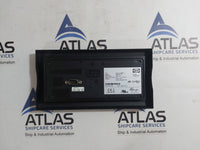 DEIF MDR-2 MULTI DIFFERENTIAL PROTECTION RELAY