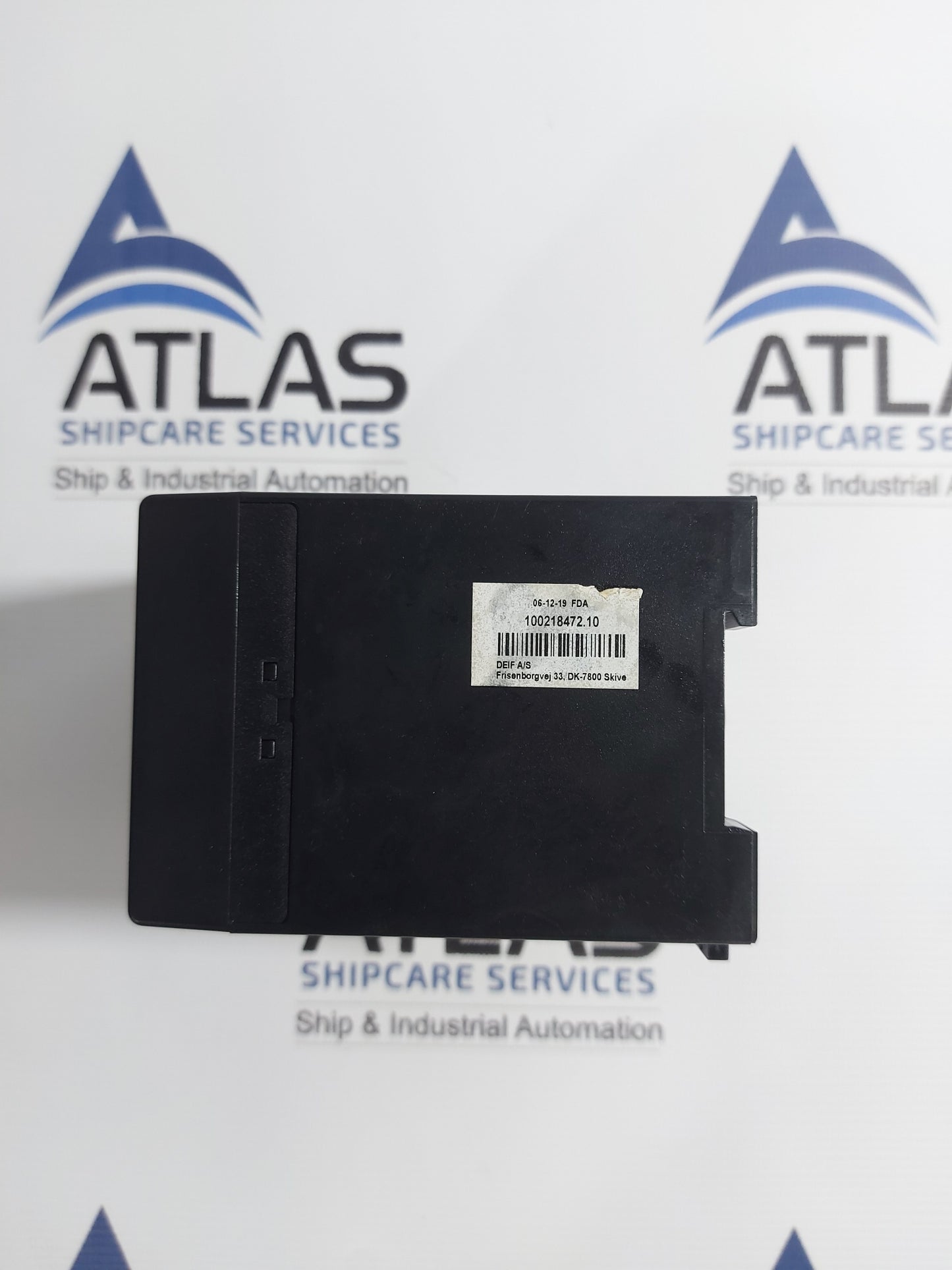 DEIF MTR-4-215 MULTI-TRANSDUCER 50..500V