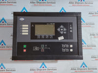 DEIF MULTI-LINE AGC 222 ADVANCED GENSET CONTROLLER 100141792.10