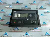 DEIF MULTI-LINE AGC 242 ADVANCED GENSET CONTROLLER