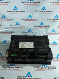 DEIF MULTI-LINE AGC 242 ADVANCED GENSET CONTROLLER