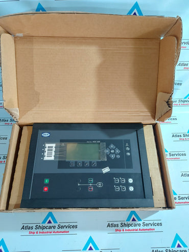 DEIF MULTI-LINE AGC 245 ADVANCED GENSET CONTROLLER