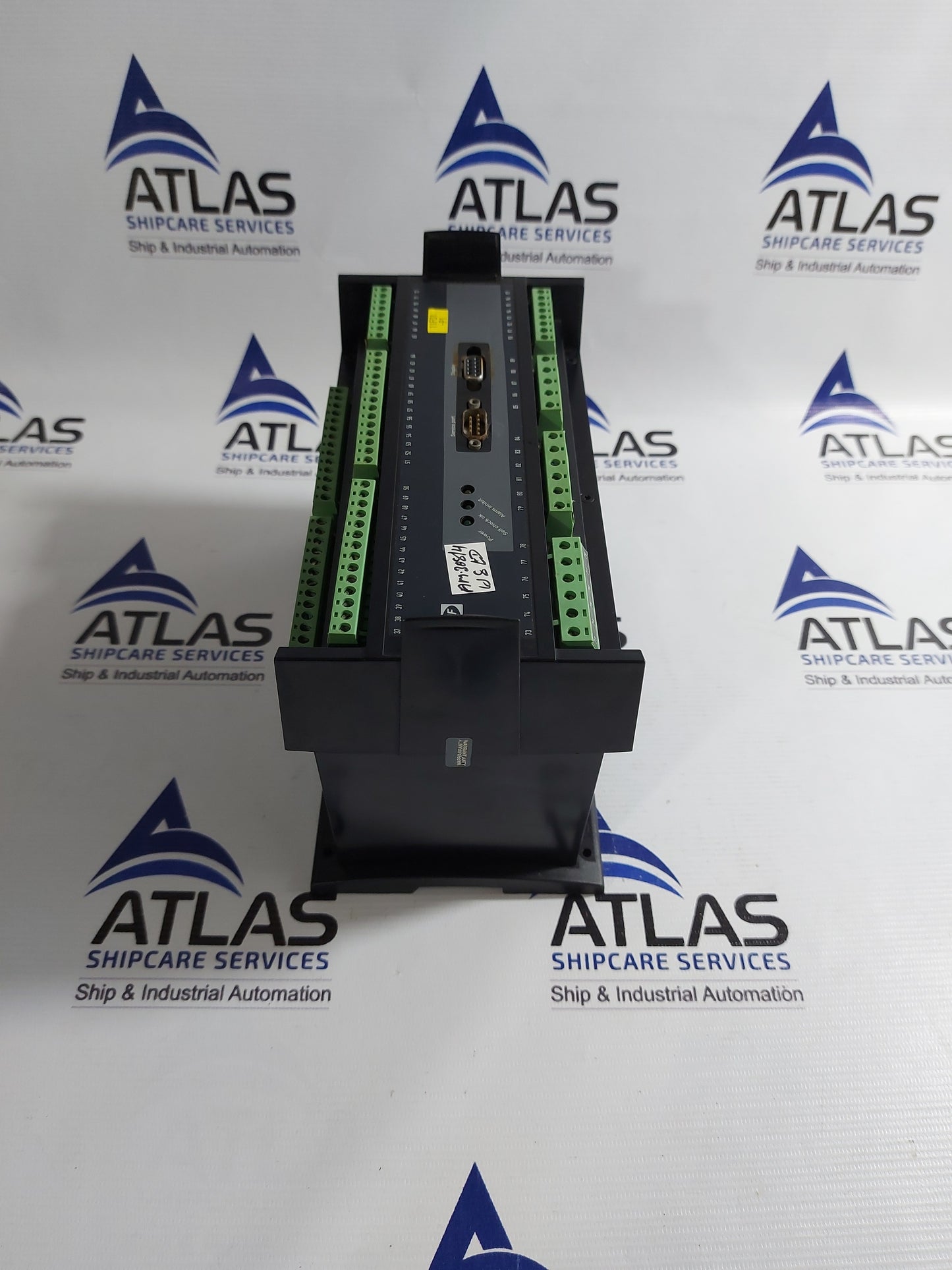 DEIF MULTI-LINE GPU/2/GS GENERATOR PROTECTION UNIT 100107927.40