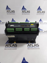 DEIF MULTI-LINE GPU/2/GS GENERATOR PROTECTION UNIT 100107927.40