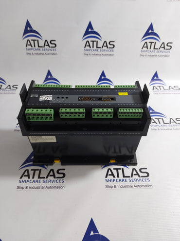 DEIF MULTI-LINE GPU/2/GS GENERATOR PROTECTION UNIT