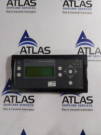 DEIF MULTI-LINE GPU/2/GS GENERATOR PROTECTION UNIT 100107927.40