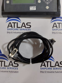 DEIF MULTI-LINE GPU/2/GS GENERATOR PROTECTION UNIT 100107927.40