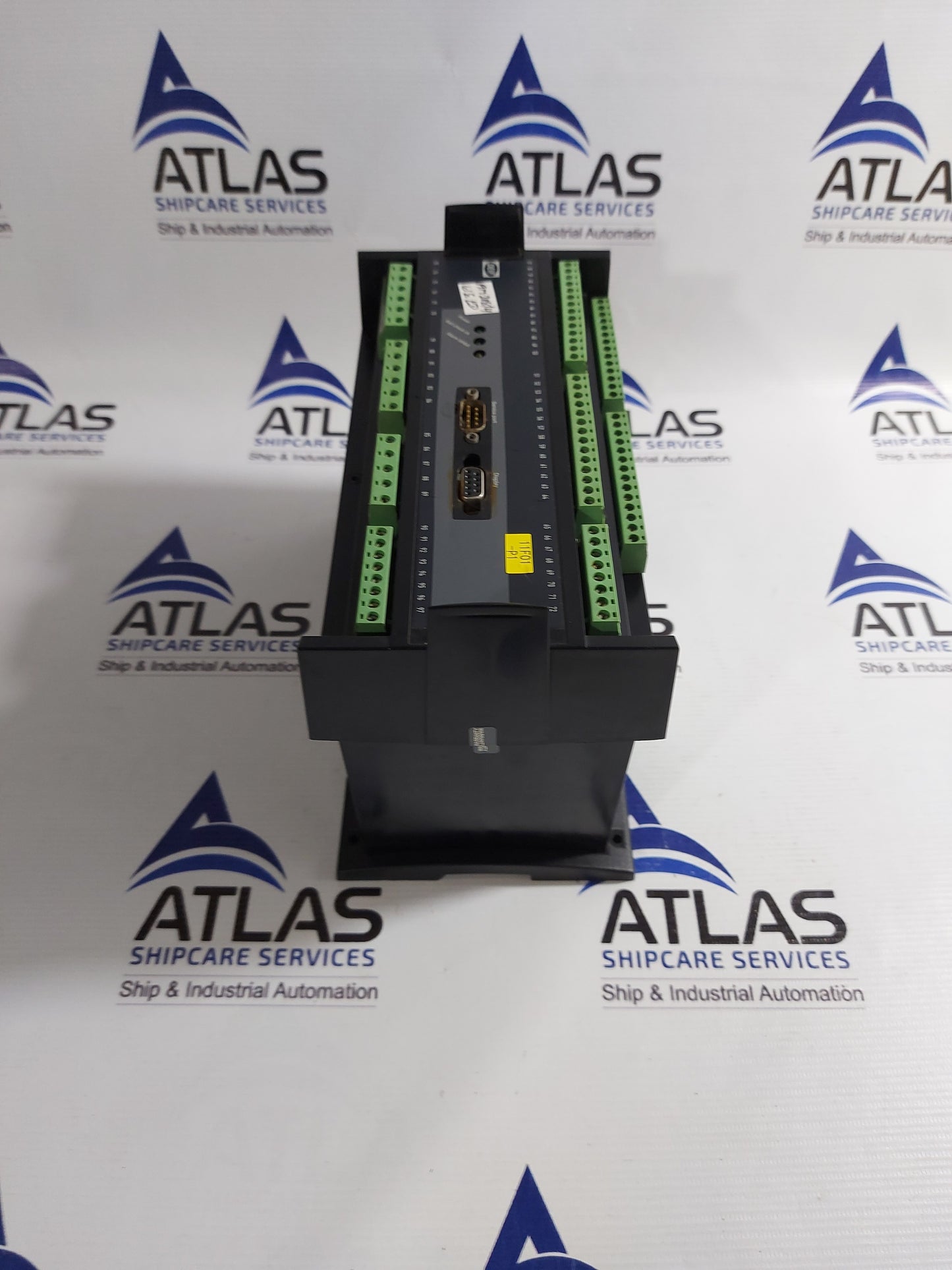 DEIF MULTI-LINE GPU/2/GS GENERATOR PROTECTION UNIT 100107927.40