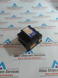 DEIF NORCONTROL DLQ96-PC-NB BAR METER