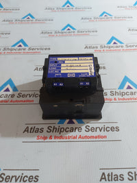 DEIF NORCONTROL DLQ96-PC-NB BAR METER