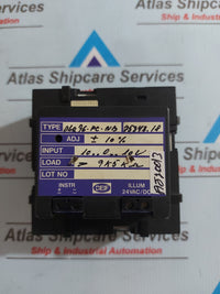 DEIF NORCONTROL DLQ96-PC-NB SETPOINT METER