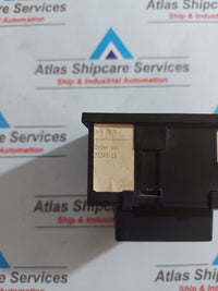 DEIF NORCONTROL DLQ96-PC-NB SETPOINT METER