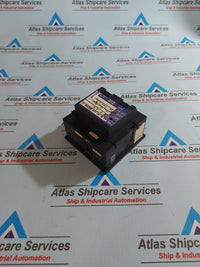 DEIF NORCONTROL DLQ96-PC-NB SETPOINT METER