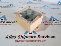 DEIF NVFA-1 VOLTAGE RELAY