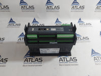 DEIF PPM-3 BTB WITH DU-2/MKIII PROTECTION AND POWER MANAGEMENT DISPLAY