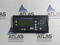 DEIF PPM-3 BTB WITH DU-2/MKIII PROTECTION AND POWER MANAGEMENT DISPLAY