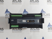 DEIF PPM-3 BTB WITH DU-2/MKIII PROTECTION AND POWER MANAGEMENT DISPLAY