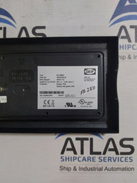 DEIF PPM-3 BTB WITH DU-2/MKIII PROTECTION AND POWER MANAGEMENT DISPLAY