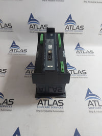 DEIF PPM-3 BTB WITH DU-2/MKIII PROTECTION AND POWER MANAGEMENT DISPLAY