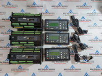 DEIF PPM-3 DG PROTECTION & POWER MANAGEMENT SYSTEM 100131212.10