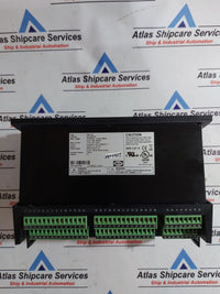 DEIF PPM-3 DG PROTECTION & POWER MANAGEMENT SYSTEM 100131212.10