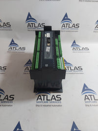 DEIF PPM-3 DG WITH DU-2/MKIII PROTECTION AND POWER MANAGEMENT DISPLAY