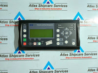 DEIF PPM-3 DG WITH DU-2/MKIII PROTECTION AND POWER MANAGEMENT DISPLAY