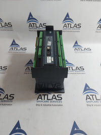 DEIF PPM-3 DG WITH DU-2/MKIII PROTECTION AND POWER MANAGEMENT DISPLAY