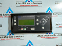 DEIF PPM-3 SG WITH DU-2/MKIII PROTECTION AND POWER MANAGEMENT DISPLAY