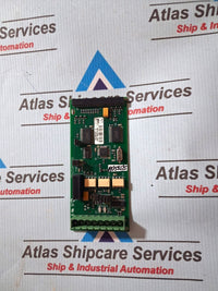 DEIF PPU/2/GS 1044500250B PCB CARD