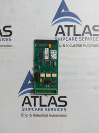 DEIF PPU/2/GS 1044500250B PCB CARD