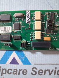DEIF PPU/2/GS 1044500250B PCB CARD